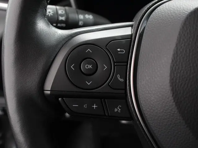 Toyota Corolla Touring Sports