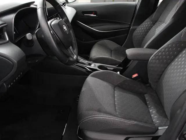 Toyota Corolla Touring Sports