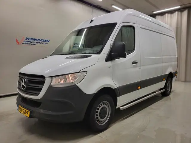 Mercedes-Benz Sprinter 315CDI L2/H2 Automaat Euro 6!