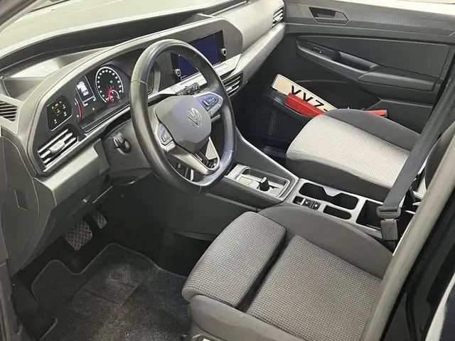 Volkswagen Caddy Cargo Maxi 2.0 TDI Style Automaat Camera Parkeersensoren Airco Bluetooth Cruise Con...