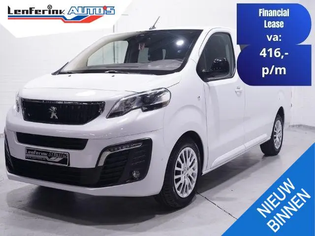 Peugeot Expert