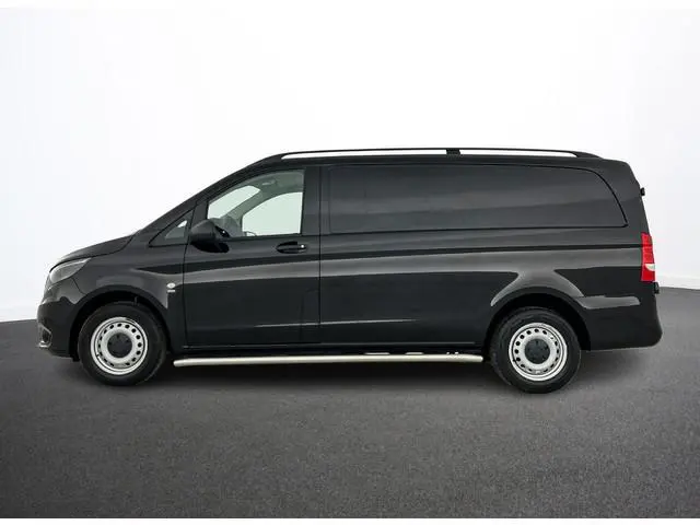 Mercedes-Benz Vito 114 CDI Lang Automaat Apple Carplay Camera Trekhaak Cruise control Airco Bluetoot...