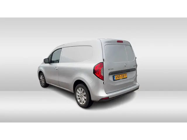 Mercedes-Benz Citan L1H1 110 CDI 95pk Pro Navigatie Airco Lm velgen Laadvloer