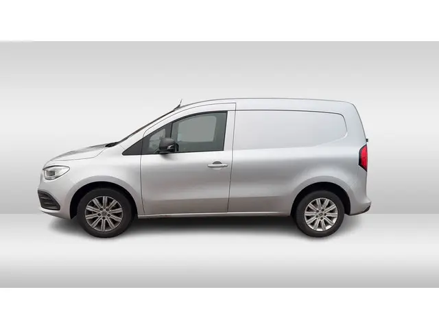 Mercedes-Benz Citan L1H1 110 CDI 95pk Pro Navigatie Airco Lm velgen Laadvloer