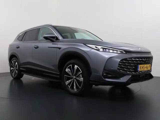 MG HS 1.5 TGDI Luxury PHEV VAN: 39.900,- VOOR: 34.440,- UW WKVOORDEEL: 5.460,- | PLUG-IN HYBRIDE | 2...
