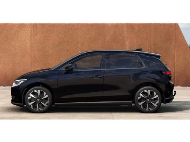 Volkswagen ID.Polo Style First Edition 52 kWh 211 PK