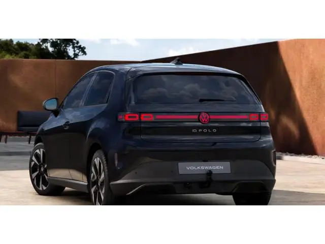 Volkswagen ID.Polo Style First Edition 52 kWh 211 PK