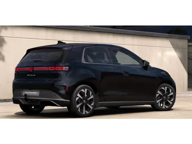 Volkswagen ID. Polo