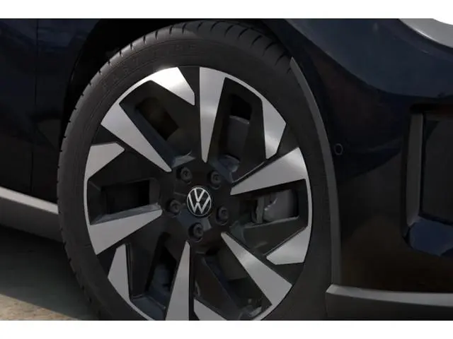 Volkswagen ID. Polo