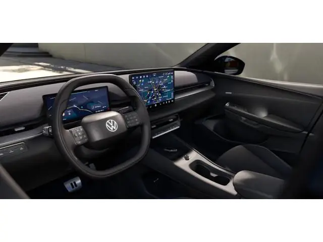 Volkswagen ID. Polo