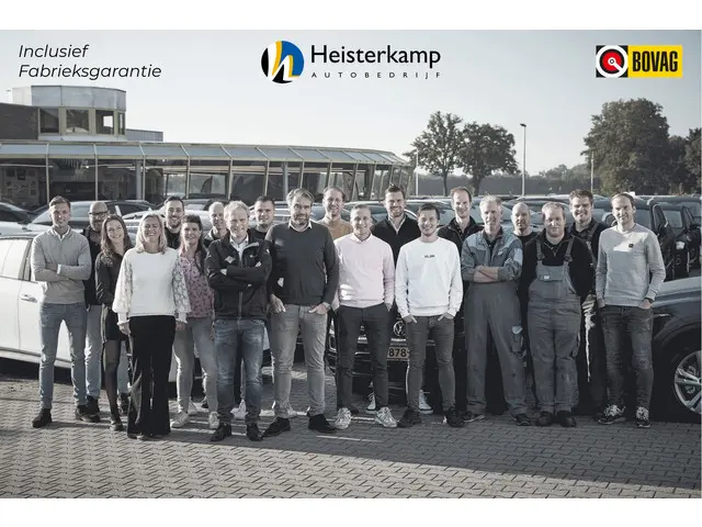 CUPRA Leon Sportstourer 1.5 TSI e-Hybrid Business phev Wegklapbare trekhaak, Memory, Camera