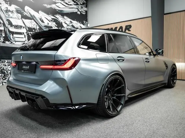 BMW M3