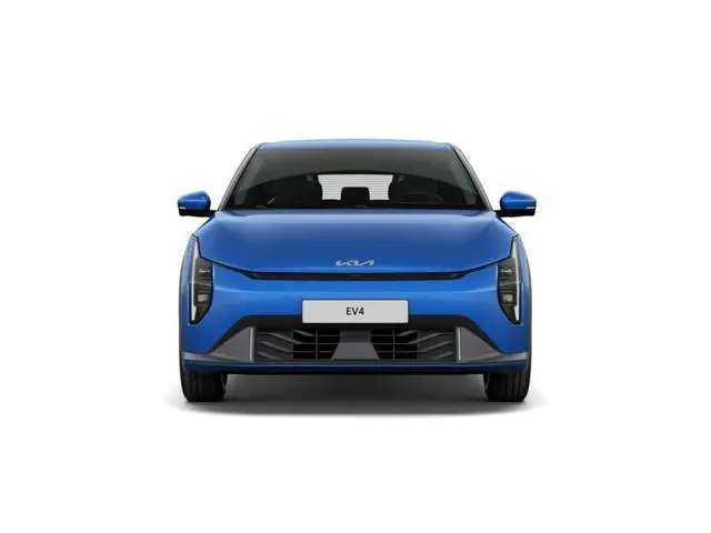 Kia EV4 Plus 58.3 kWh | Nieuw | Direct leverbaar | Actieradius tot 440 km (WLTP) | 18% bijtelling |...