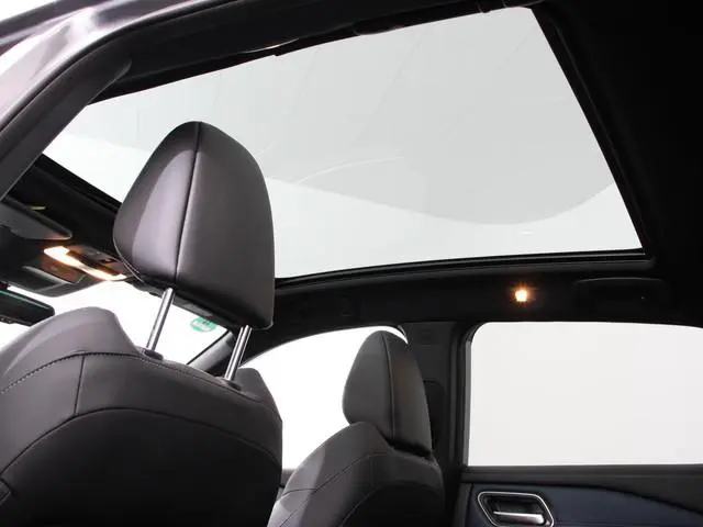 Nissan Qashqai 1.3 MHEV Xtronic Tekna Plus Automaat Navigatie Apple Carplay/Android Auto Parkeersens...