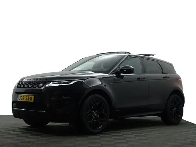 Land Rover Range Rover Evoque 2.0 P200 AWD R-Dynamic HSE Panoramadak, Carplay, Android Auto, Sfeerve...