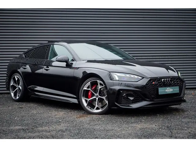 Audi RS5