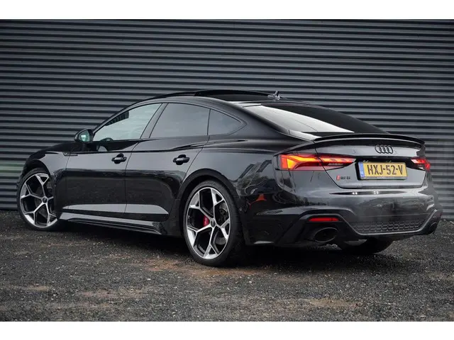 Audi RS5