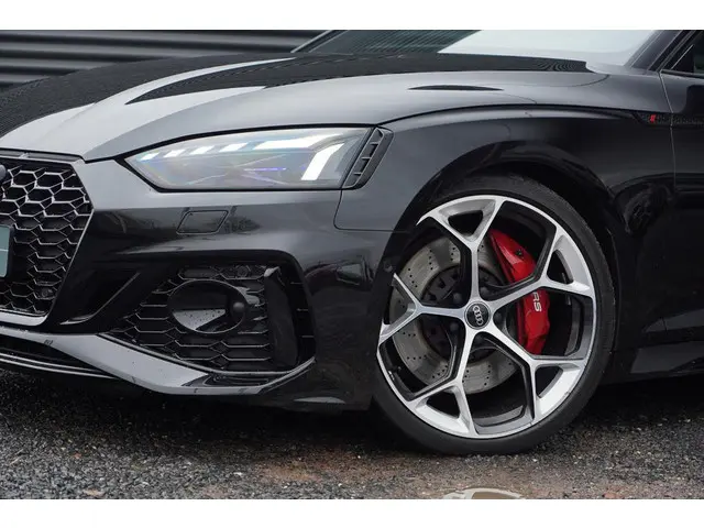 Audi RS5