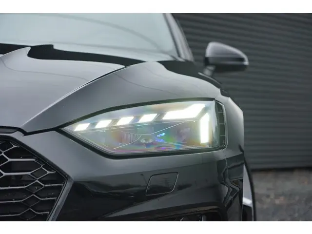 Audi RS5