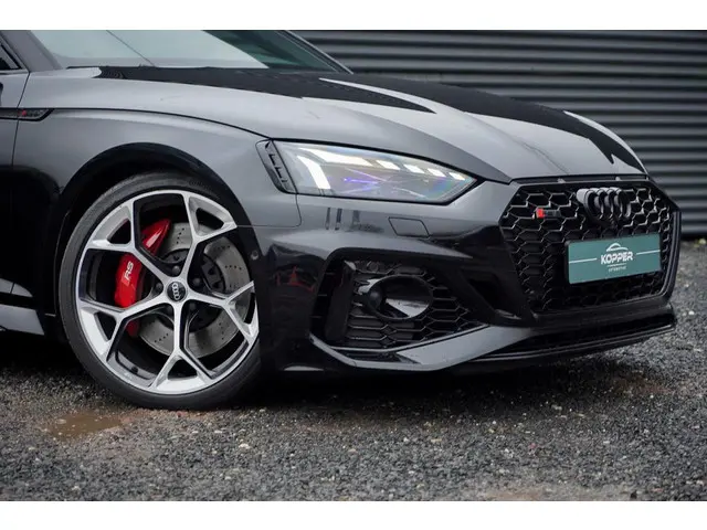 Audi RS5