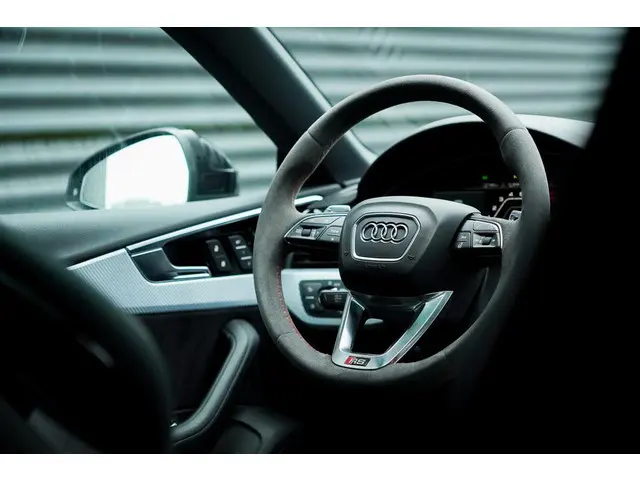 Audi RS5