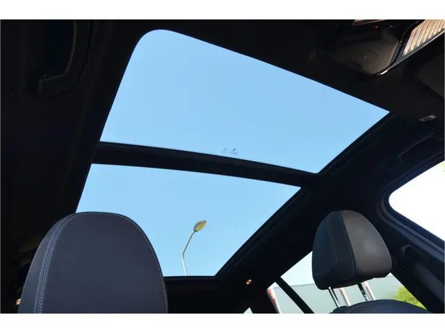 BMW iX3 Executive 80 kWh Driving Assistent Professional, Panorama dak, incl. BTW