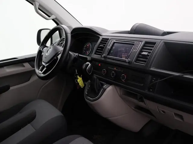Volkswagen e-Transporter ABTe 100% ELEKTRISCH AUT. *1.838 KM!* LANG L2H1 + LED | APPLE CARPLAY | STO...