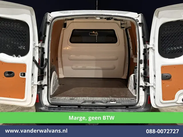 Renault Kangoo Express 1.5 dCi **Marge, GEEN BTW** L1H1 Airco | Cruisecontrol | Trekhaak Parkeersens...