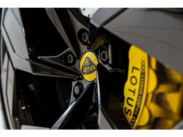Lotus Eletre