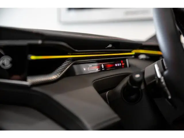 Lotus Eletre