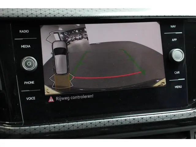 Volkswagen T-Cross 1.5 TSI DSG Style Team Navigatie Apple Carplay/Android Auto Adaptive cruise contr...
