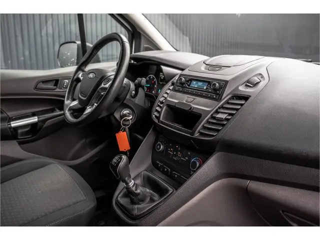 Ford Transit Connect 1.5 EcoBlue | Cruise | Airco | Trekhaak