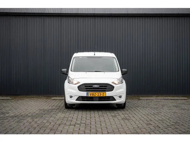 Ford Transit Connect 1.5 EcoBlue | Cruise | Airco | Trekhaak