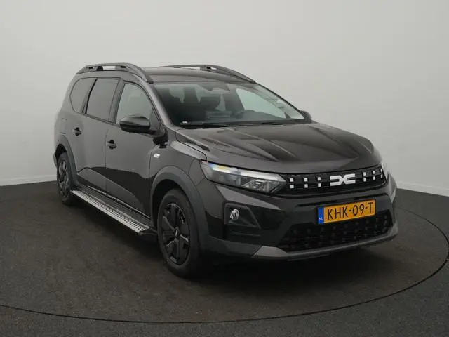 Dacia Jogger 1.0 TCe 110 expression 7p. - Demo - Sidesteps - 7 persoons - Pack Comfort -