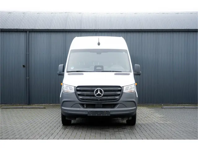 Mercedes-Benz Sprinter 317 CDI L4H2 | Mbux | Facelift | Navi | 360° camera | Adapt.Cruise