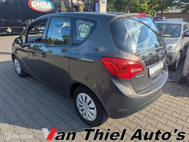 Opel Meriva 1.4 Selection