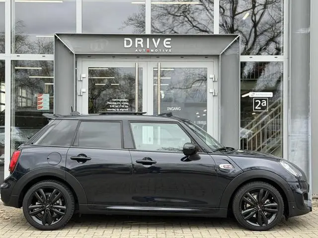 Mini Mini