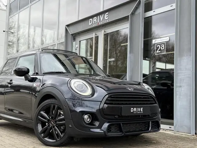 Mini Mini
