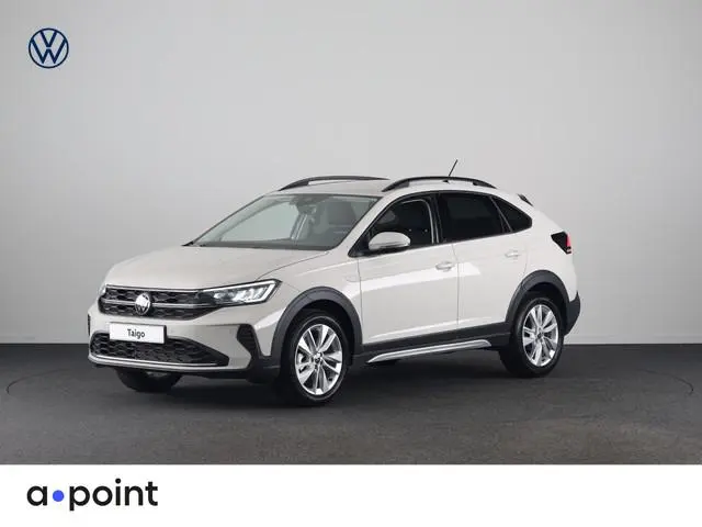 Volkswagen Taigo Life Edition 1.0 TSI 95 PK 5 versn. Hand | Climatronic | Trekhaak | Stoelverwarming...