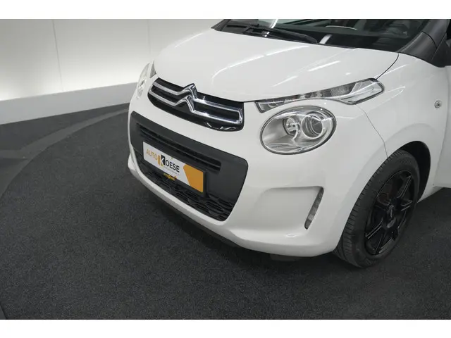 Citroën C1