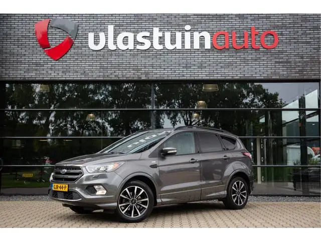 Ford Kuga 1.5 EcoBoost Vignale , Trekhaak, Navigatie,